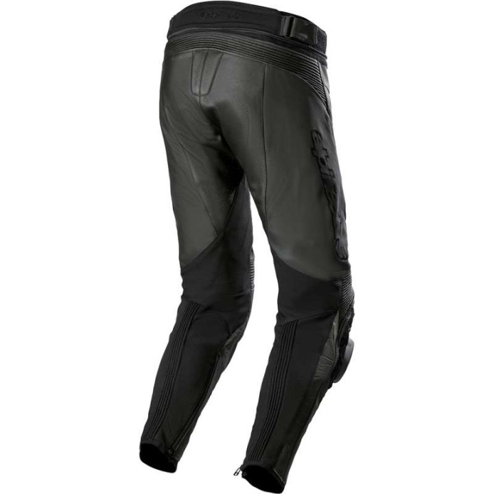 Pantalon moto cuir Alpinestars MISSILE V3 AIRFLOW