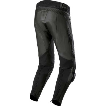 Pantalon moto cuir Alpinestars MISSILE V3 AIRFLOW