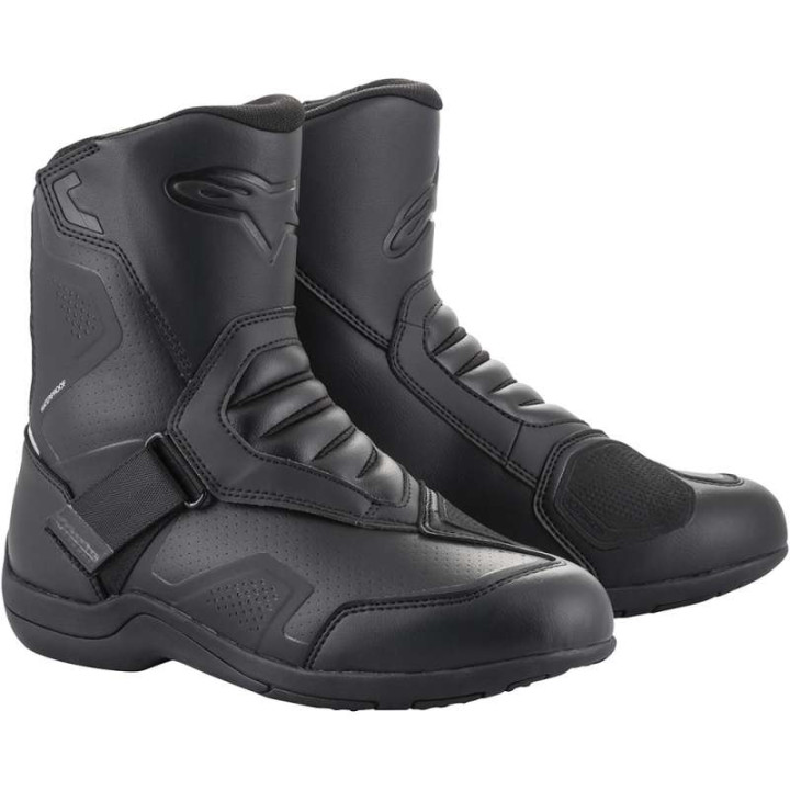 Bottes moto Alpinestars RIDGE V2 WATERPROOF