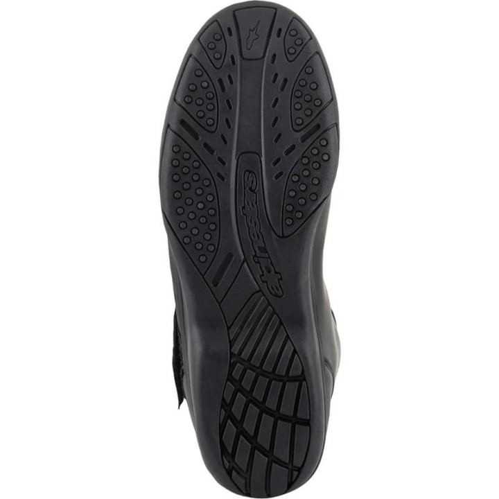 Bottes moto Alpinestars RIDGE V2 WATERPROOF