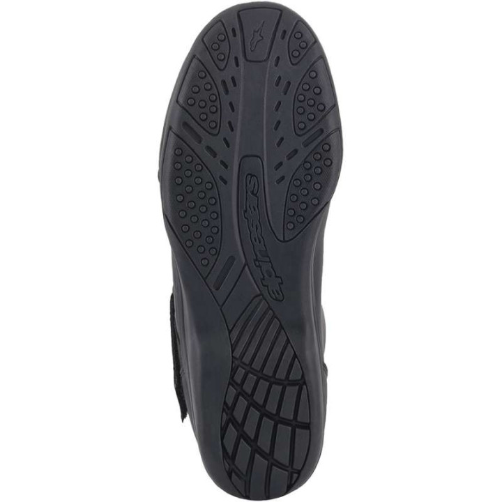 Bottes moto Alpinestars RIDGE V2 WATERPROOF