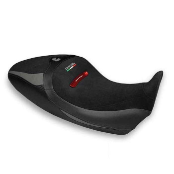 Seat cover Tappezzeria BRAILA 1 VELVET Ducati Diavel 1260S 19-