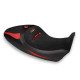Housse de selle Tappezzeria BRAILA 1 VELVET Ducati Diavel 1260S 19- Housse de selle Tappezzeria BRAILA 1 VELVET Ducati Diavel 1260S 19-