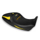 Housse de selle Tappezzeria BRAILA 1 VELVET Ducati Diavel 1260S 19- Housse de selle Tappezzeria BRAILA 1 VELVET Ducati Diavel 1260S 19-