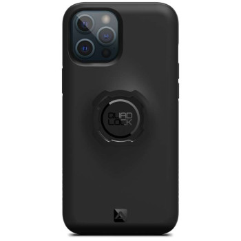 Coque de téléphone Quad Lock iPhone 12 Pro Max
