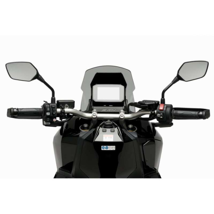 Bulle Puig SPORT (20584) Honda X-ADV 2021
