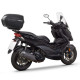 Shad SH44 motorcycle top case