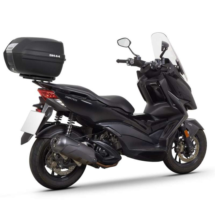 Shad SH44 motorcycle top case