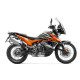 Support valises Shad TERRA 4P SYSTEM (K0DV814P) KTM 790/890 ADVENTURE Support valises Shad TERRA 4P SYSTEM (K0DV814P) KTM 790/890 ADVENTURE