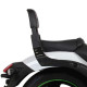 Sissybar Shad (K0VL65SN) Kawasaki VULCAN S