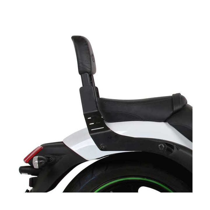 Sissybar Shad (K0VL65SN) Kawasaki VULCAN S