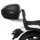 Sissybar Shad (K0VL65SN) Kawasaki VULCAN S Sissybar Shad (K0VL65SN) Kawasaki VULCAN S