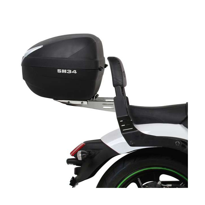 Sissybar Shad (K0VL65SN) Kawasaki VULCAN S Sissybar Shad (K0VL65SN) Kawasaki VULCAN S