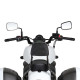 Sissybar Shad (K0VL65SN) Kawasaki VULCAN S Sissybar Shad (K0VL65SN) Kawasaki VULCAN S