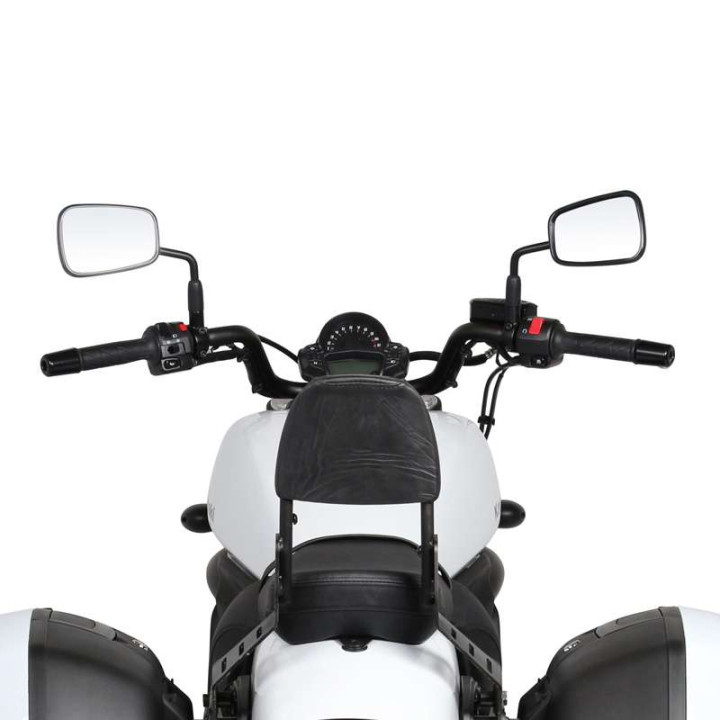 Sissybar Shad (K0VL65SN) Kawasaki VULCAN S Sissybar Shad (K0VL65SN) Kawasaki VULCAN S