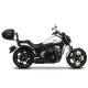 Sissybar Shad (K0VL65SN) Kawasaki VULCAN S Sissybar Shad (K0VL65SN) Kawasaki VULCAN S