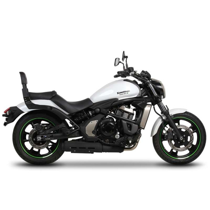 Sissybar Shad (K0VL65SN) Kawasaki VULCAN S Sissybar Shad (K0VL65SN) Kawasaki VULCAN S