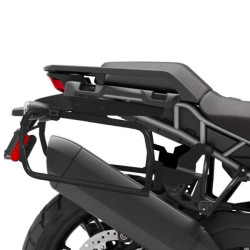 Support valises Shad TERRA 4P SYSTEM (H0PN114P) PAN AMERICA