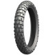 Pneu avant Michelin ANAKEE WILD 110/80R19 M/C 59R TL/TT