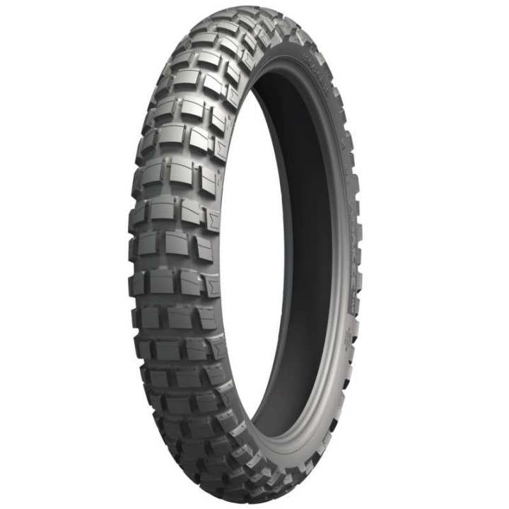 Pneu avant Michelin ANAKEE WILD 110/80R19 M/C 59R TL/TT