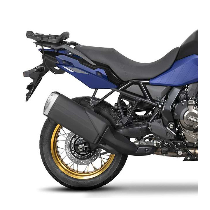 Support top case Shad TOP MASTER (S0VS83ST) V-STROM 800 DE