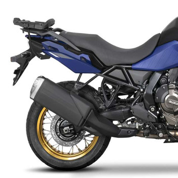 Support top case Shad TOP MASTER (S0VS83ST) V-STROM 800 DE