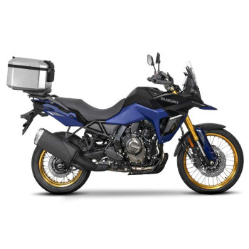 Support top case Shad TOP MASTER (S0VS83ST) V-STROM 800 DE