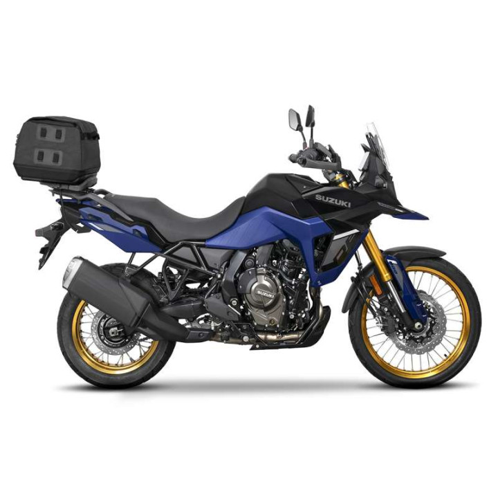 Support top case Shad TOP MASTER (S0VS83ST) V-STROM 800 DE