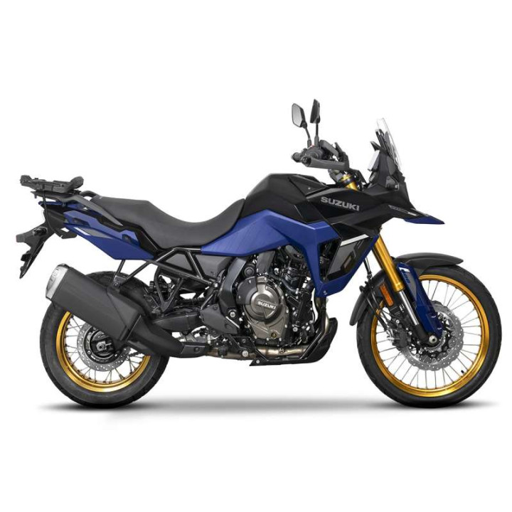 Support top case Shad TOP MASTER (S0VS83ST) V-STROM 800 DE