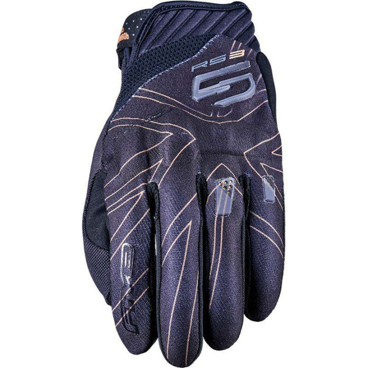 Gants Five RS3 EVO GRAPHICS UNION JACK