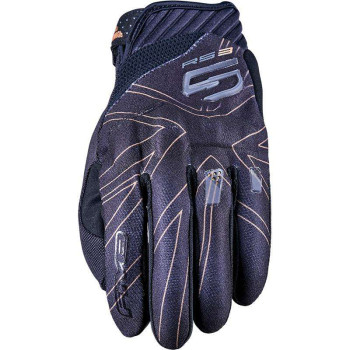 Gants Five RS3 EVO GRAPHICS UNION JACK