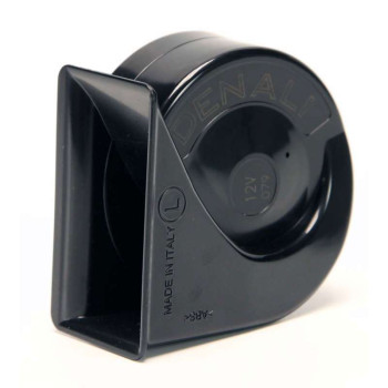 Klaxon moto DENALI SoundBomb Mini 113dB Klaxon moto DENALI SoundBomb Mini 113dB