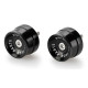 Embouts de guidon Puig SPEED (21376) Aprilia RS 660