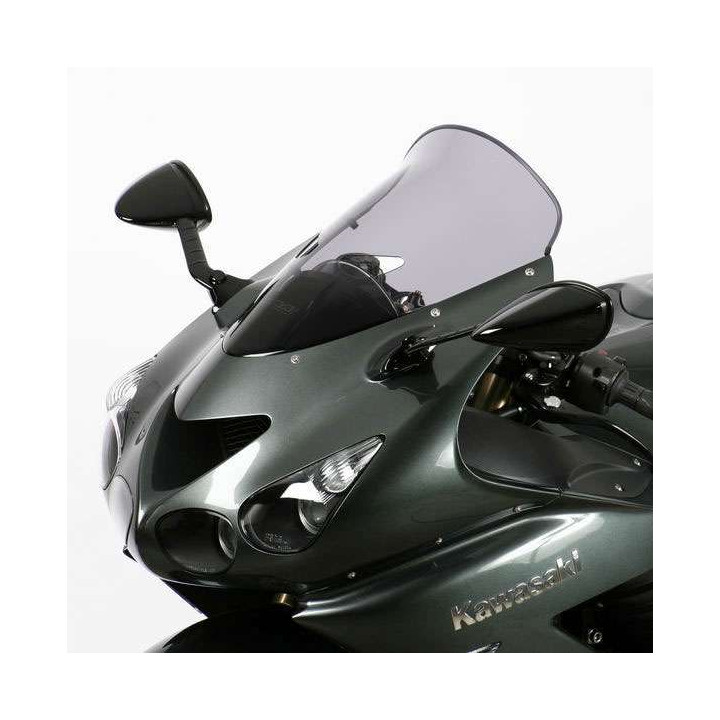 Bulle MRA Tourisme +45mm Kawasaki ZZR1400 06-