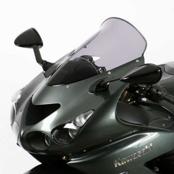 Bulle MRA Tourisme +45mm Kawasaki ZZR1400 06-