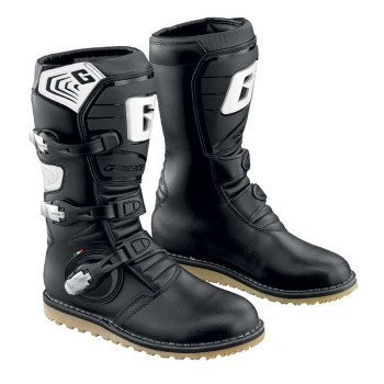 Bottes tout terrain Gaerne BALANCE PRO TECH Bottes tout terrain Gaerne BALANCE PRO TECH