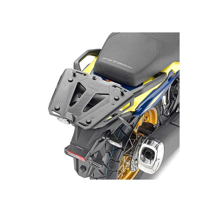 Support Top Case Givi SR3125 (sans platine) Suzuki V-STROM 800