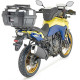Support Top Case Givi SR3125 (sans platine) Suzuki V-STROM 800