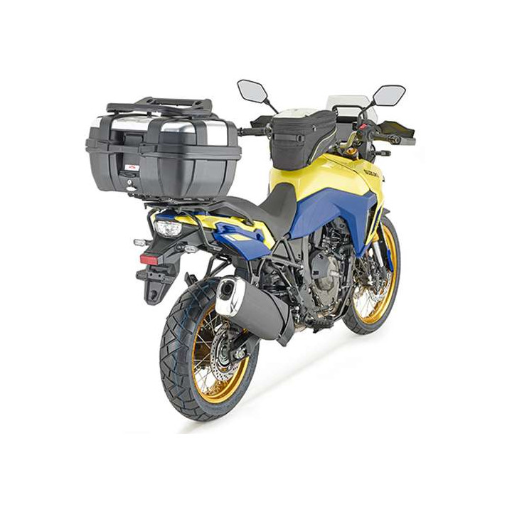 Support Top Case Givi SR3125 (sans platine) Suzuki V-STROM 800