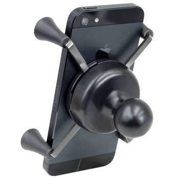 Support RAM MOUNT X-GRIP pour smartphone RAM-HOL-UN7B Support RAM MOUNT X-GRIP pour smartphone RAM-HOL-UN7B