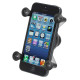 Support RAM MOUNT X-GRIP pour smartphone RAM-HOL-UN7B