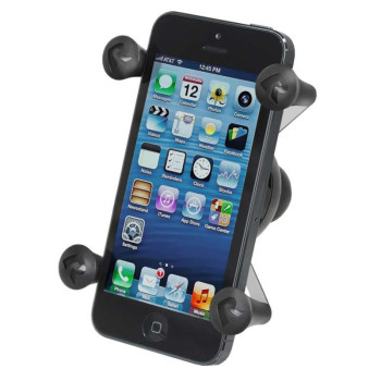 Support RAM MOUNT X-GRIP pour smartphone RAM-HOL-UN7B