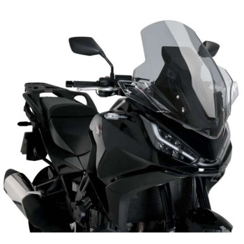 Bulle Puig TOURING (21219) Honda NT1100 22-