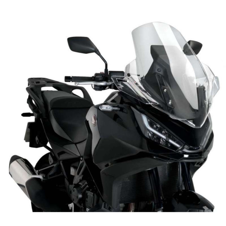 Bulle Puig TOURING (21219) Honda NT1100 22-
