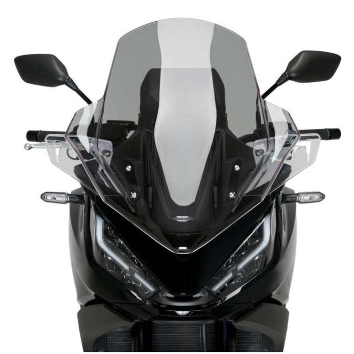 Bulle Puig TOURING (21219) Honda NT1100 22-