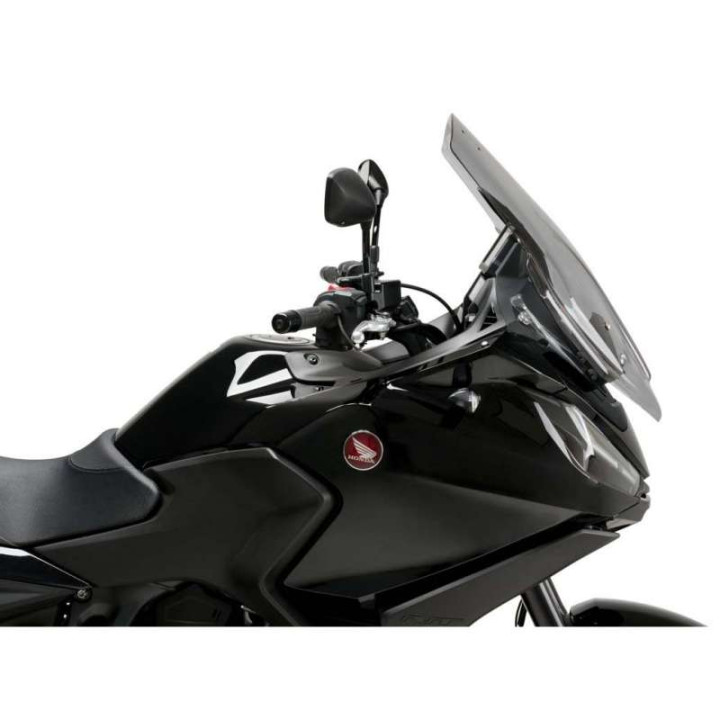 Bulle Puig TOURING (21219) Honda NT1100 22-