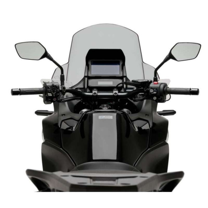 Bulle Puig TOURING (21219) Honda NT1100 22-