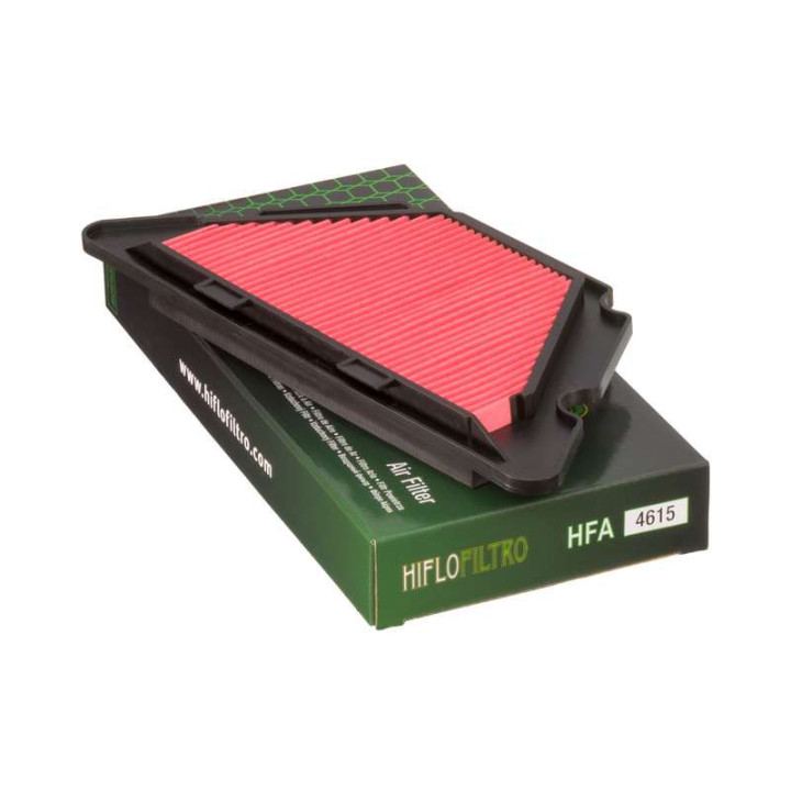 Air filter Hiflofiltro HFA4615 Yamaha XJ6 09-