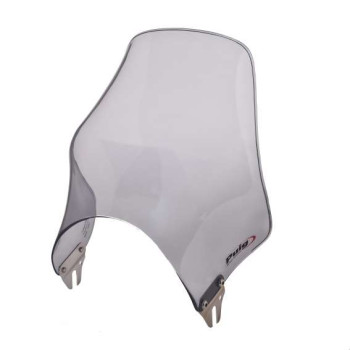 Pare-brise universel Puig NAKED 34 cm