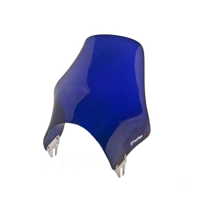 Puig NAKED 34 cm universal windscreen
